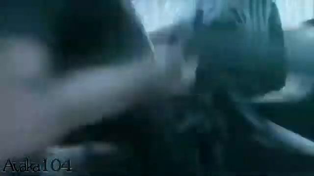 Rings of Saturn - Faces Imploding - Final Fantasy 7 Advent Children смотреть онлайн