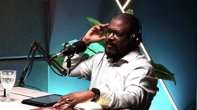 POD OU NÃO POD? - BISPO ELIAS FRANCYS I AO VIVO #008 смотреть онлайн