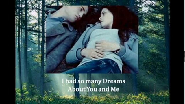 Bella's Choice-Twilight/New Moon [White Horse] смотреть онлайн