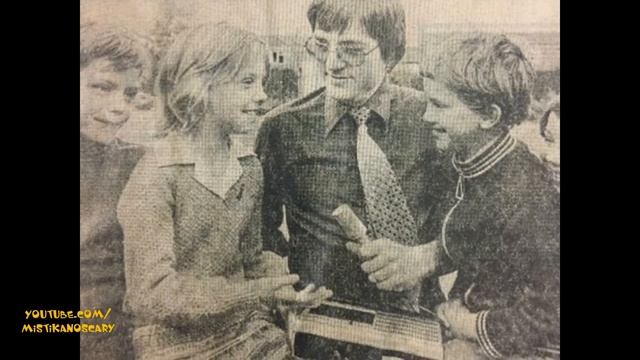 Гномы Встречи с гномами