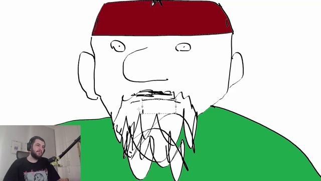 Сегал о игре 