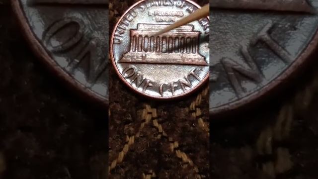 1982 error lincoln cent missing a 2 letter смотреть онлайн