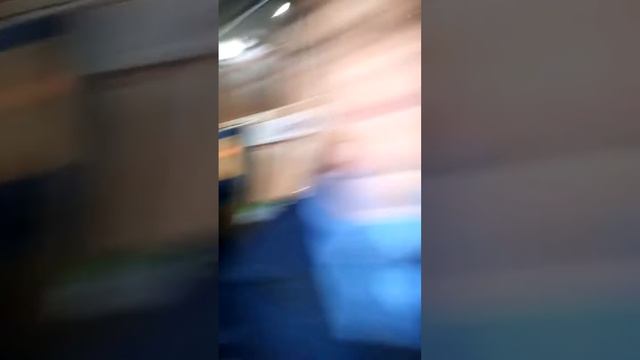 БеспредеЛ ЧОП на станции Ухтомская смотреть онлайн