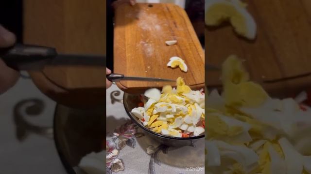 Салат "НЕПТУН" смотреть онлайн