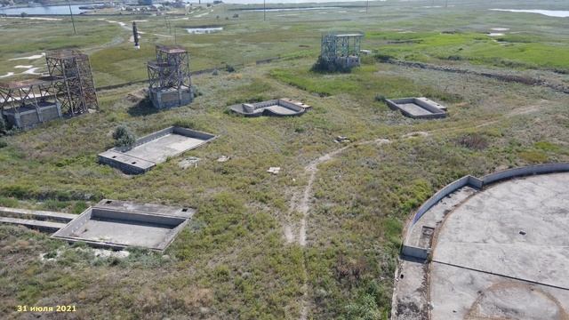 Юбилей аквапарка 