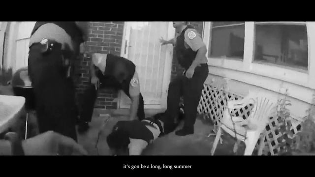 Mereba - Heatwave (feat. 6LACK) смотреть онлайн