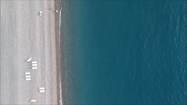 Kvariati Georgia, June 2018 смотреть онлайн