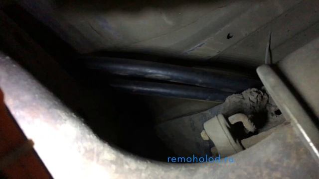 Toyota Landcruiser, если не работает кондиционер