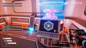 играем в планет крафтер выживание...КОНЕЦ УДИВИЛ!!!The planet crafter