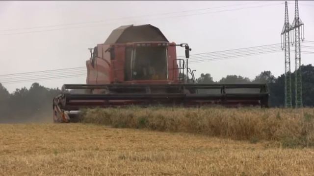 Case IH 8010 AFS