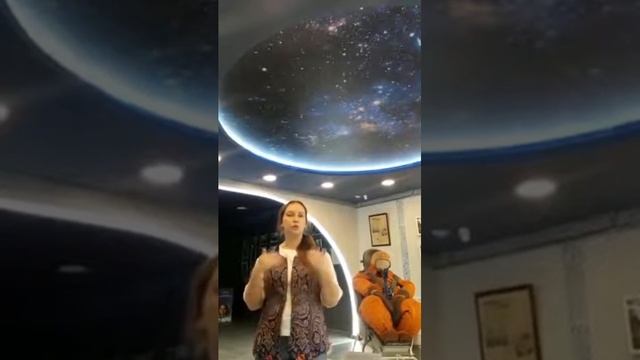 Выпуск 1 Почему в космосе тишина смотреть онлайн