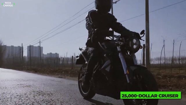 Top 10 Fastest Electric Motorcycles in the World! (2025) смотреть онлайн