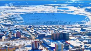 Россия сверху, ч.2