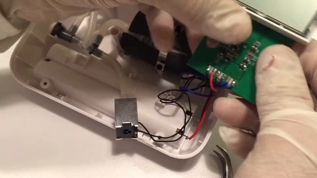 CITIZEN Repair - CHU304 CHU305 [Persian Language]