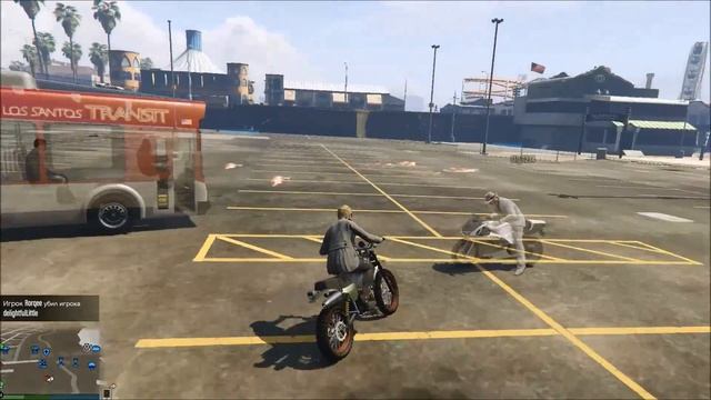 gta 5 читеры смотреть онлайн