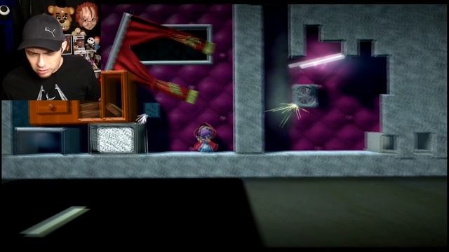 Godzilla | LittleBigPlanet 3 смотреть онлайн