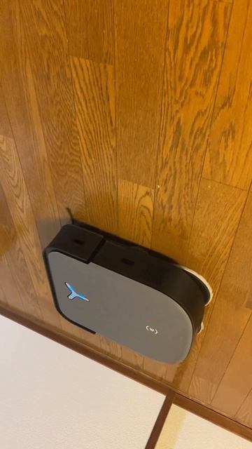 DEEBOT X2 OMNIの掃除の様子 смотреть онлайн