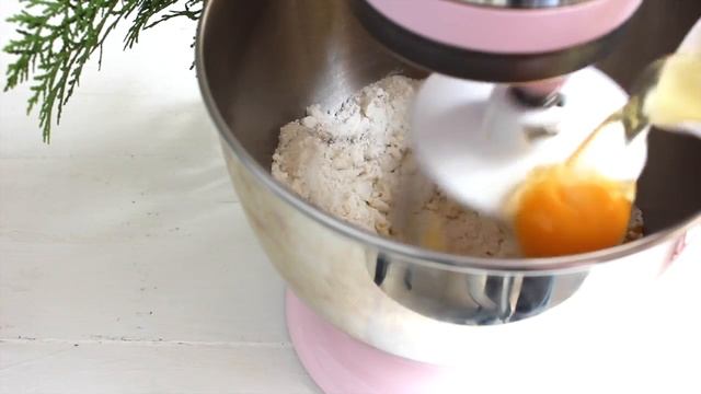 How to make Chocolate Panettone смотреть онлайн