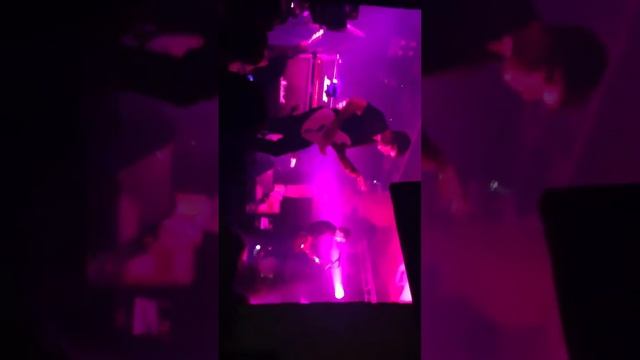 Ю-Питер. Крылья. Концерт в Воронеже смотреть онлайн