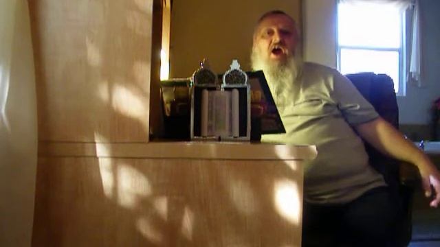 Ваишлах-Урок 1 Исправление Исава смотреть онлайн