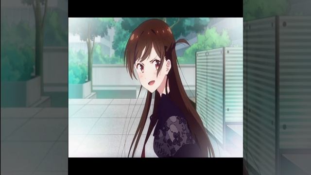 СЛОМАЛ МАСКУ ЧИЗУРУ 💔| Девушка на час | Грустный момент  #animemoments #anime #анимемомент #edit
