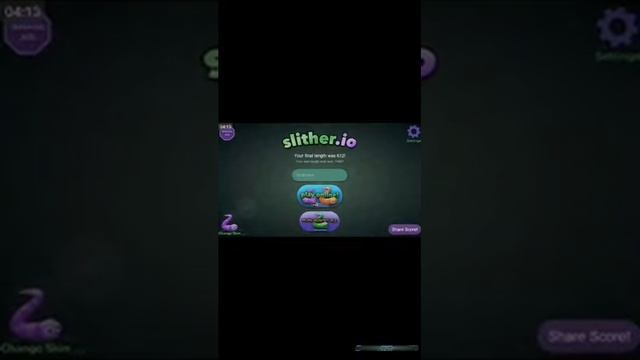 Самый "большой" червяк в мире смотреть онлайн