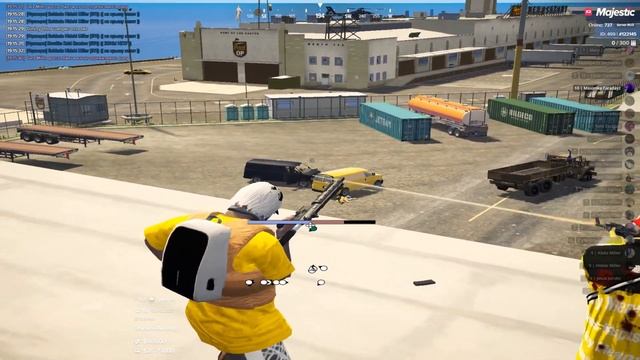 METAMORPHOSIS | Majestic3 | смотреть онлайн