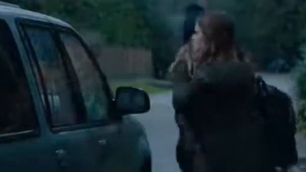 Фильм фантастика