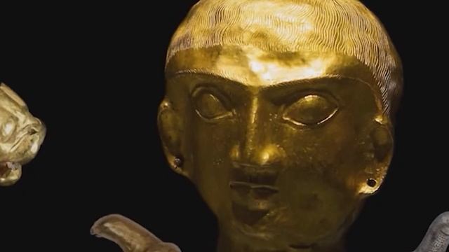 НЕОЖИДАННАЯ НАХОДКА! Самые Дорогие КЛАДЫ и СОКРОВИЩА найденные СЛУЧАЙНО! смотреть онлайн