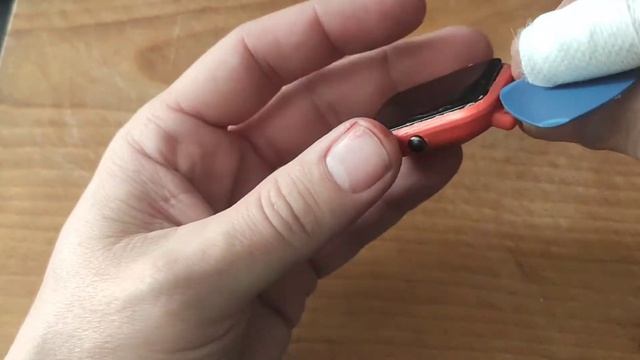 Amazfit Bip - výměna displeje (jak rozebrat) смотреть онлайн