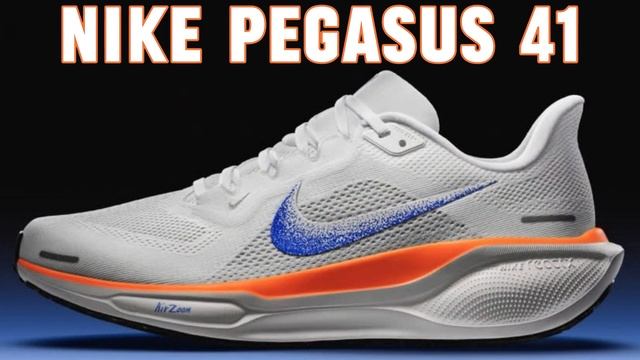 Nike Pegasus 41 Vs 40 Vs 39 - Weight Comparison - #runningshoes #running смотреть онлайн