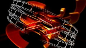 Футажи для видеомонтажа начало фильма