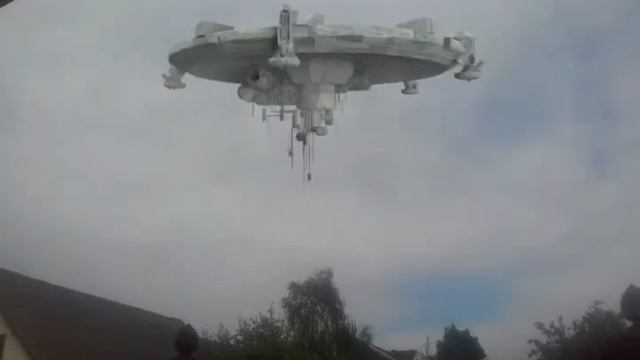 НЛО СУЩЕСТВУЕТ !!!!!!!!! смотреть онлайн