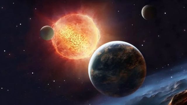 Магнитные бури 10 апреля Землю накрывает затяжная магнитная буря: как это повлияет на людей смотреть онлайн
