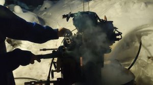 Нептун 23 и карбюратор ямаха часть 1.