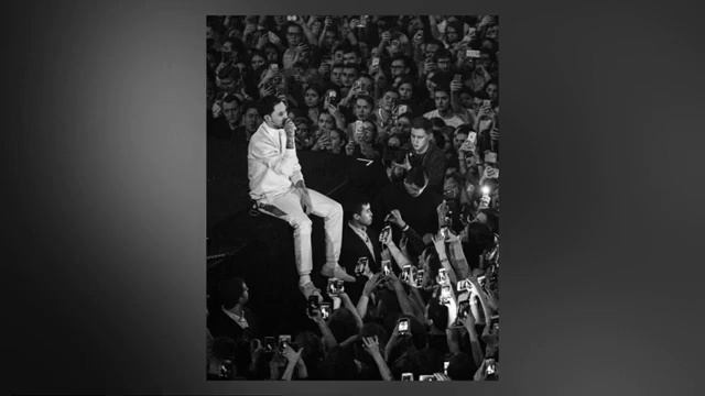 Скриптонит - Хапки Летят