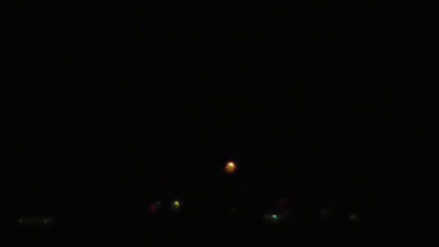 НЛО над Крымом - Евпатория 6 июля 2021. смотреть онлайн