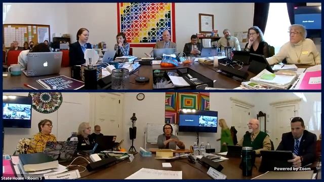 House Education - 2024-04-25 - 9:35AM