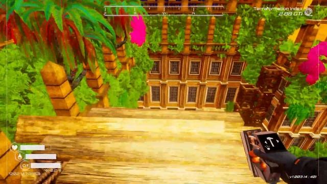 Exploring The Final Lore  | The Planet Crafter | Episode 13