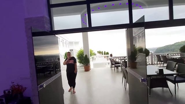 Zura Palace Batumi Kvariati