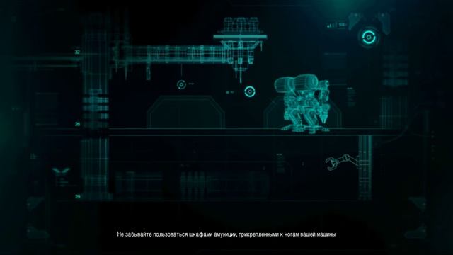 Lost Planet 3 прохождение (walkthrough) - Часть 19 (Побег с Корониса)