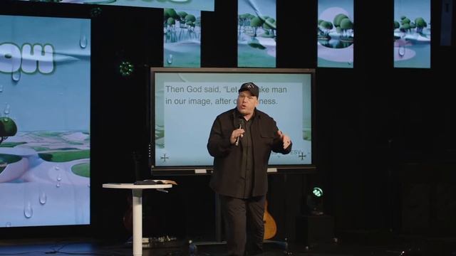 Elevate Life Church CT - Sunday Service смотреть онлайн