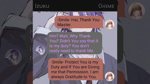 MASTER IQ DEKU PART 4 смотреть онлайн