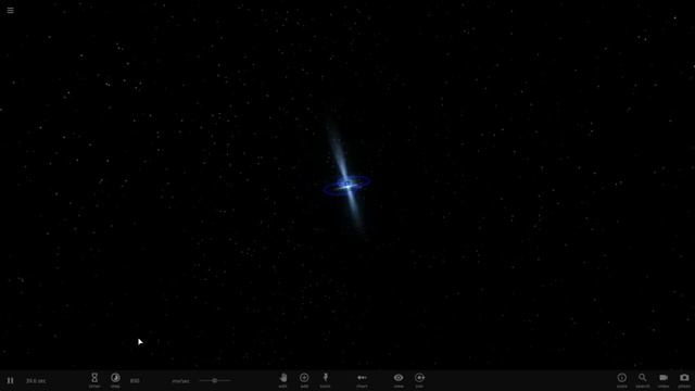 Universe Sandbox 2 Pulsars смотреть онлайн