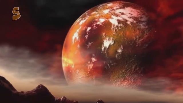 Инопланетные удивительности