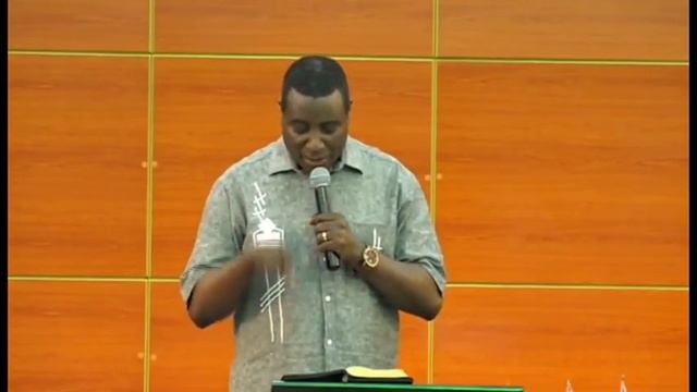 12 STONES Part1 with Apostle Dr Paul M Gitwaza смотреть онлайн