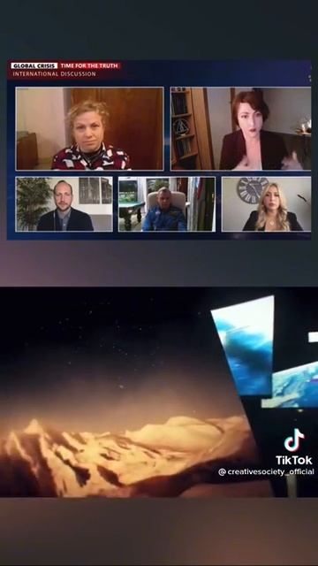 Что происходит с нашей планетой часть 2 смотреть онлайн