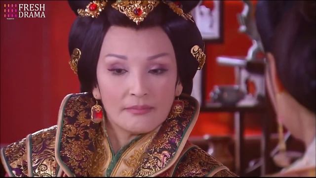【Multi-sub】The Emperor's Harem EP27 | Ady An, Feng Shao Feng, Liu Ting Yu | 后宫 | Fresh Drama смотреть онлайн