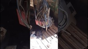 Можно ли удлинять сварочный рукав на полуавтомате