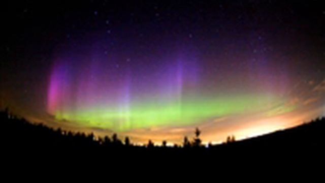 Kim and Buran - Polar Lights смотреть онлайн